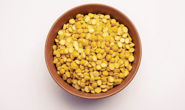 Toor Dal Export from India