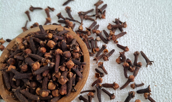 Cloves Lavang Export from India