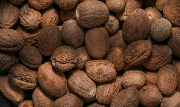 Nutmeg Jayphal Export from India